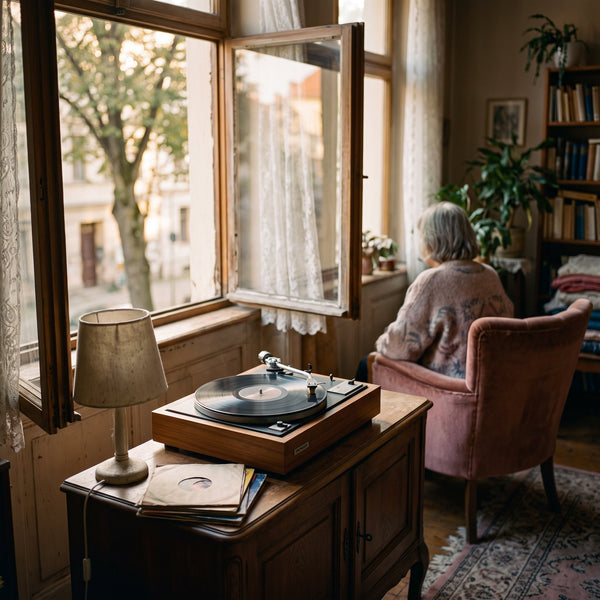 Time Machine
